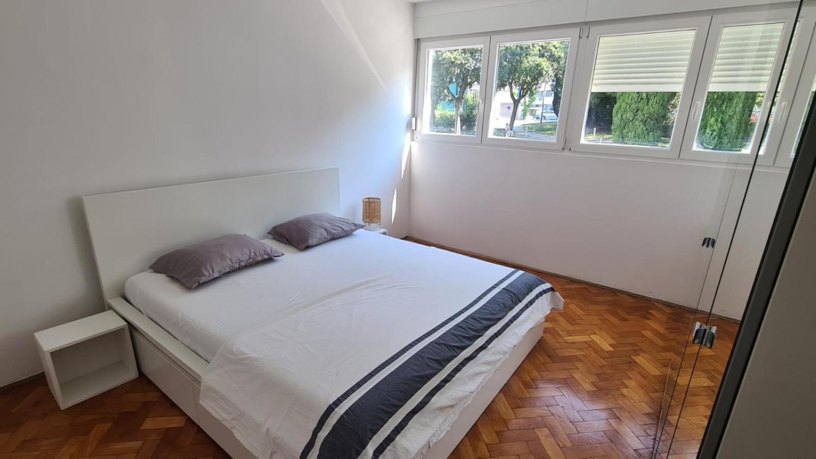 Apartamento With Sauna In Centre *